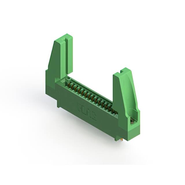 345-016-500-688 EDAC Inc.  Edgeboard Connectors